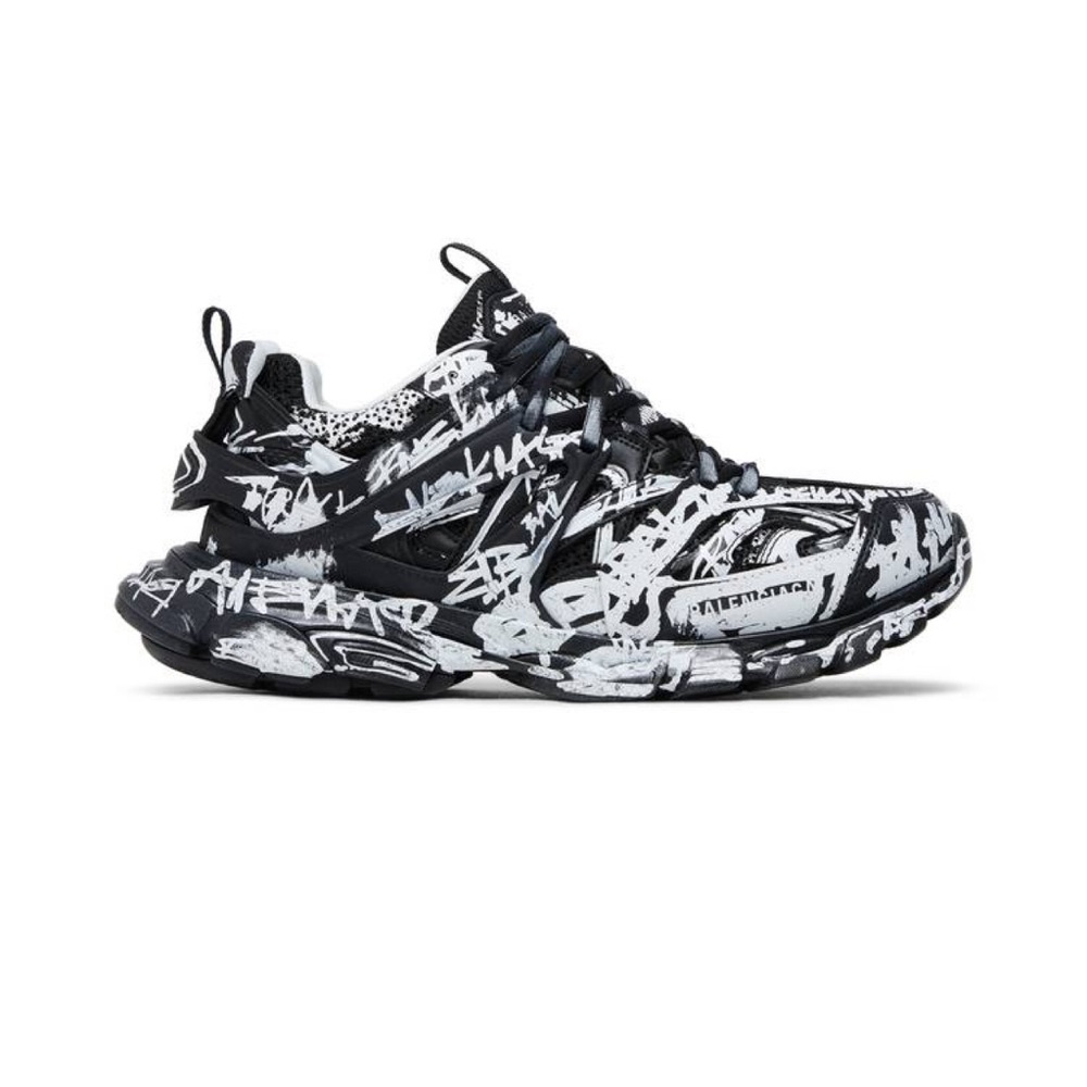 COPY - COPY - Balenciaga Track Sneakers